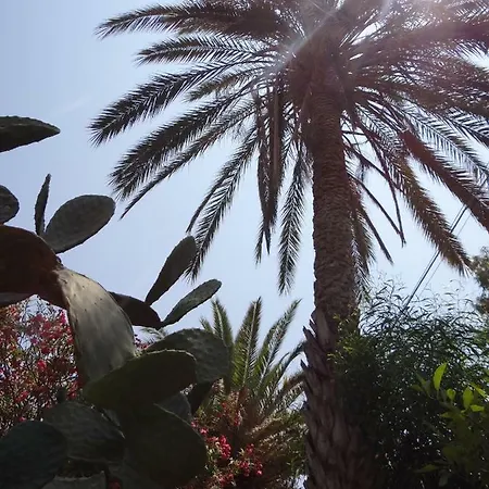 Holiday home La Perla Di Sicilia *