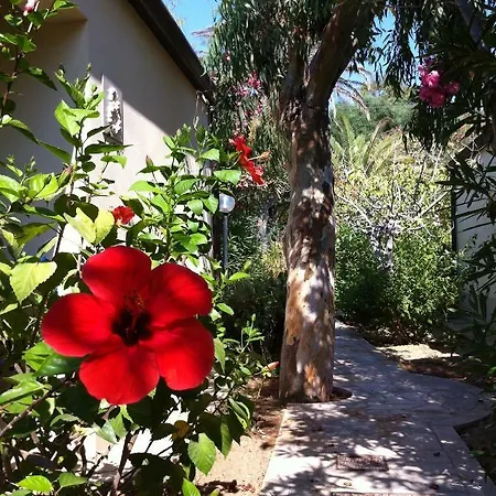 Holiday home La Perla Di Sicilia