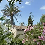 La Perla Di Sicilia Vakantiehuis *