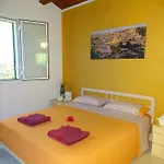La Perla Di Sicilia Vakantiehuis