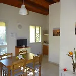 Vakantiehuis La Perla Di Sicilia *