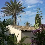 Vakantiehuis La Perla Di Sicilia