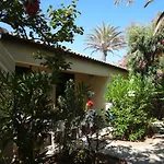 La Perla Di Sicilia Vakantiehuis