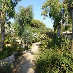 Vakantiehuis La Perla Di Sicilia *