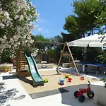 Vakantiehuis La Perla Di Sicilia