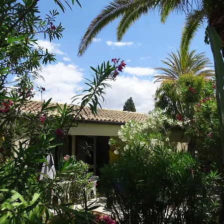 La Perla Di Sicilia Vakantiehuis Marina di Modica