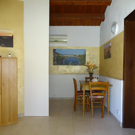 La Perla Di Sicilia
