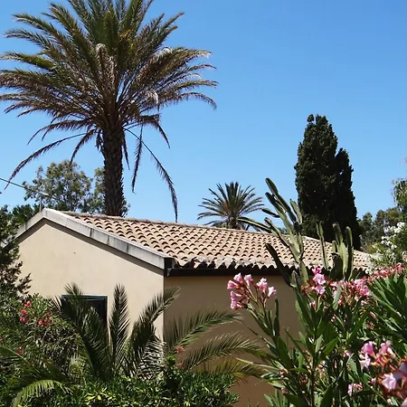 La Perla Di Sicilia Vakantiehuis