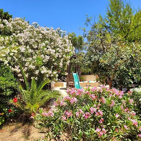 La Perla Di Sicilia Vakantiehuis *