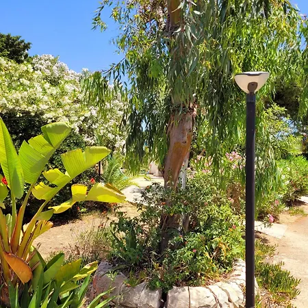 Vakantiehuis La Perla Di Sicilia *