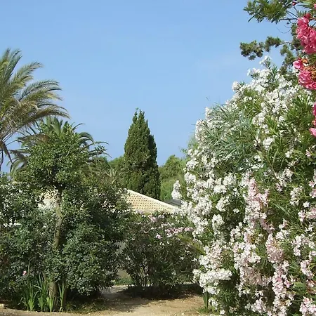 La Perla Di Sicilia Prázdninový dům