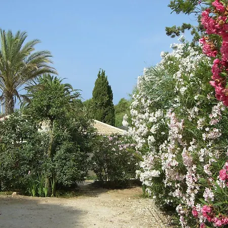 La Perla Di Sicilia * 마리나 디 모디카